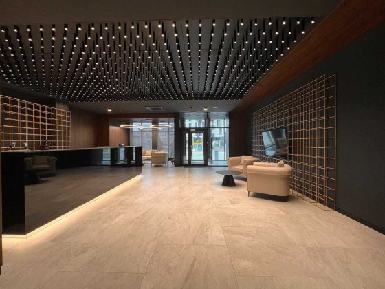 ЖК Trinity, В.Тютюнника, 41, 146 кв.м, поруч м. Палац Україна Киев