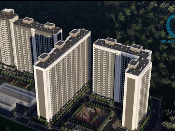 ЖКДеснянський Електротехнічна43.Ціни від підрядника нижче забудовника. Київ