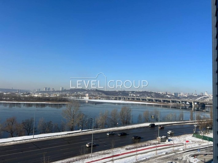 ЖК Great Грейт Видова 2х кім квартира на Дніпро. 1 Лінія - фото 1