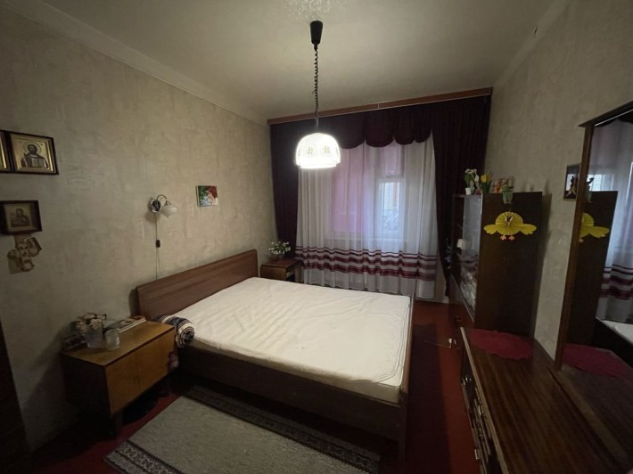 Продаж  2-к квартири Милославська буд.5 Троєщина - фото 1