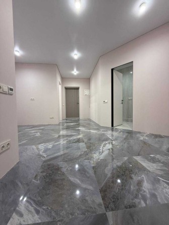 Власник, Без КОМІСІЇ, ВИДОВА,  3-кімн, 76 м2, з РЕМОНТОМ, ЖК  ГРЕЙТ - фото 1