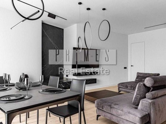 Продаж 3к 120м2 ремонт Busov Hill (Бусов Хілл) Бусловська 12 Печерськ