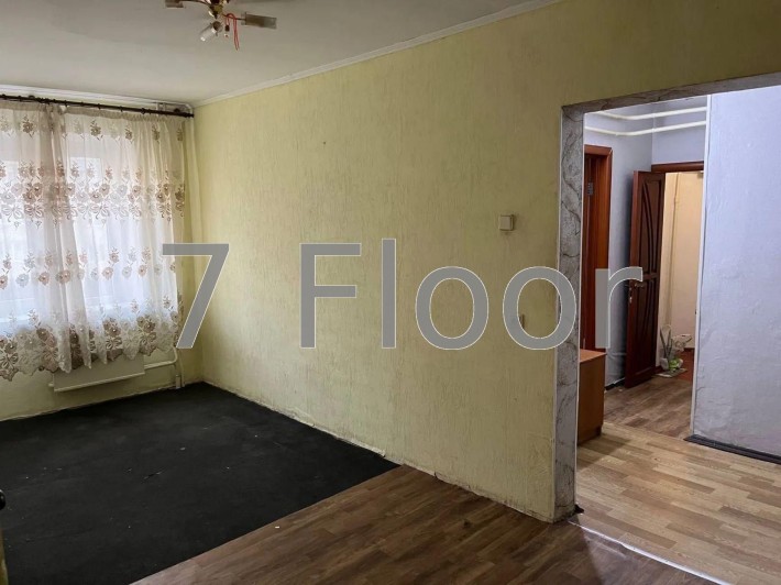 3 кімнатна квартира Бальзака Почайна ТЦ Глобус Я люблю мій парк - фото 1