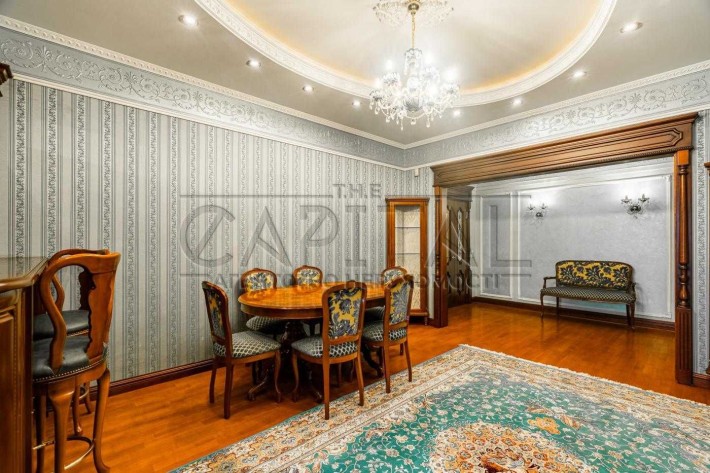 Продаж квартири, пр-т Володимира Івасюка, Оболонь, ЖК Оазис - фото 1