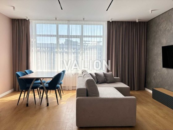 Продажа 2к квартиры 73 м2 ул. Е.Сверстюка, 6г  ЖК Галактика