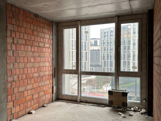 ЖК Славутич Зарічна  4 Осокорки продаж 2-кім Київ