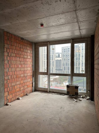 ЖК Славутич Зарічна  4 Осокорки продаж 2-кім - фото 1