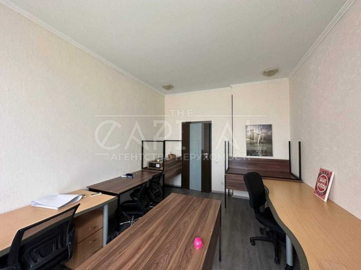 Продаж 4к квартири Оболонь ЖК OASIS 105м2 вид на Дніпро - фото 1