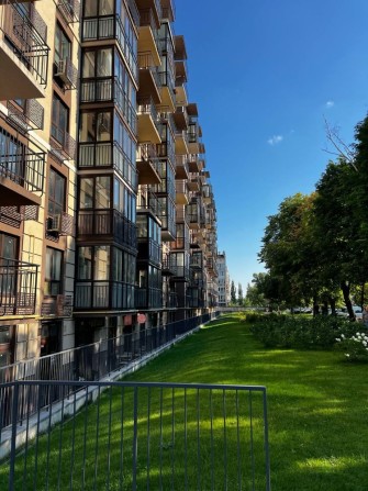 ГАЗ! Продаж 2-к квартири 65м2 ЖК Кришталеві Джерела - фото 1