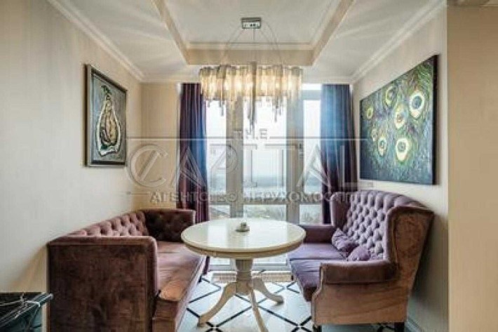 Продаж Квартира пр-т Володимира Івасюка, Оболонь, - фото 1