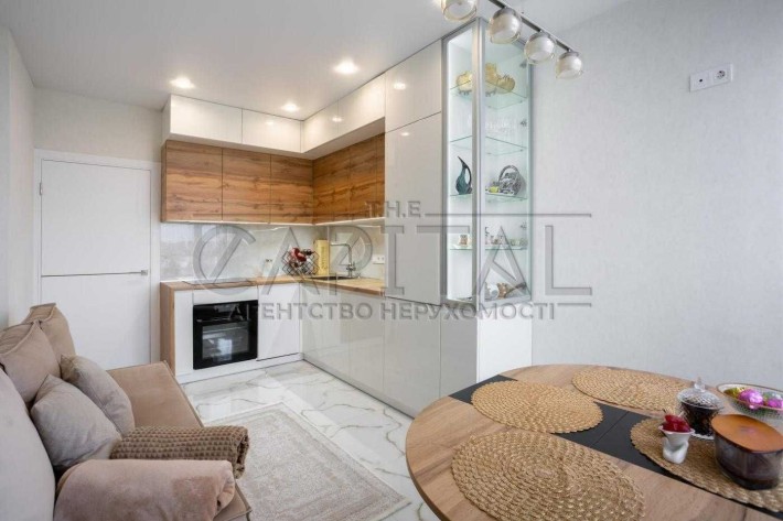 Продажа 2-комнатной квартиры, ЖК «Светлопарк», ул. Столичное шоссе - фото 1