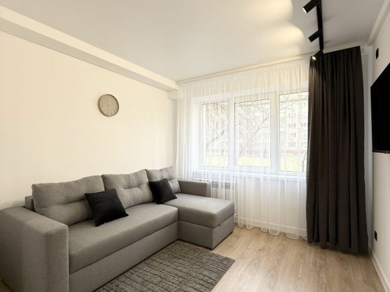 Є-відновлення! Смарт-квартира, новий ремонт, Воскресенка! Киев