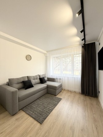 Є-відновлення! Смарт-квартира, новий ремонт, Воскресенка! - фото 1