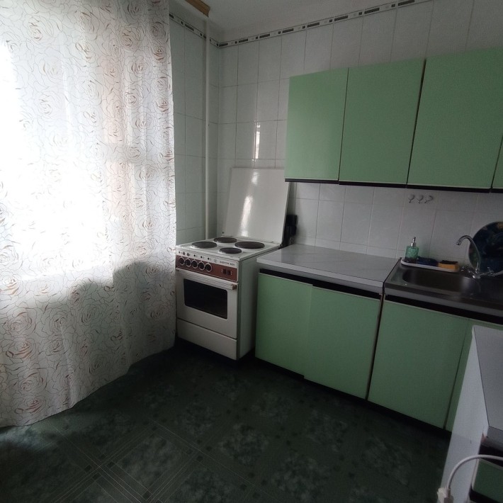 просп. Червоної  Калини 30, продам 1кімн. квартиру - фото 1