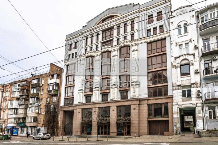 Продаж 2к квартири без ремонту, вул. Саксаганського, 78-80, Центр - фото 1
