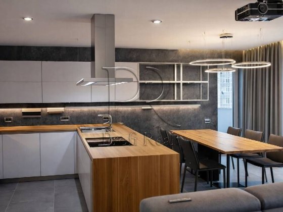 Без %  Продаж видової 3 кім.квартири на Івасюка, 12Д Київ