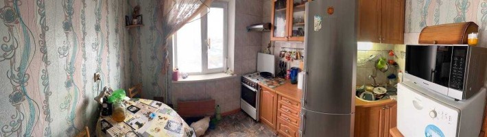 Продам 2-кімнатну квартиру по вул. Тростянецька від власника - фото 1