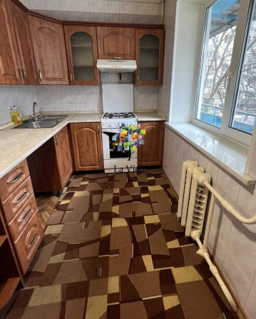 Продаж 4к квартири Косманавта Поповіча 12 - фото 1