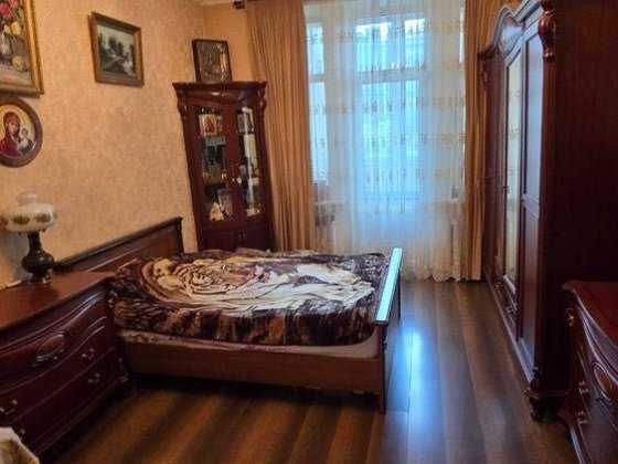 Центр 3к 90м2 Печерський В Васильківська Льва Толстого Антоновича Київ