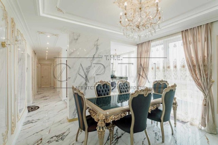 Продажа квартиры, ул. Осокорская, Дарницкий р-н, ЖК Заречный - фото 1