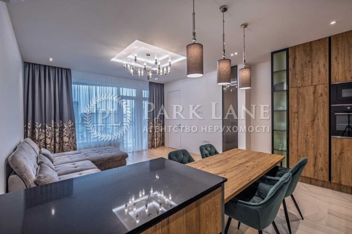 Продаж 2к квартири ЖК Alter Ego Лабораторний 7 Центр Печерськ - фото 1