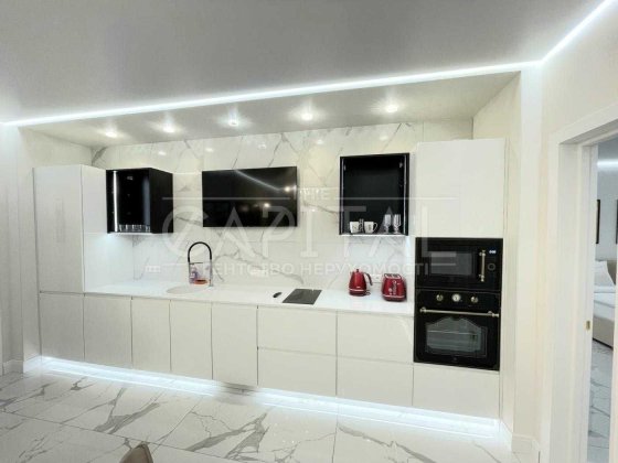 Продаж  Квартира  пр-т Оболонський, Оболонь, Київ Київ