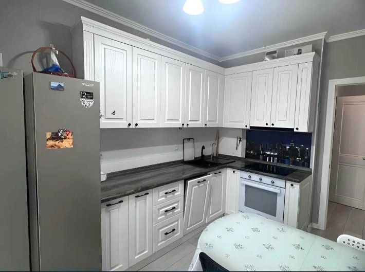 Продаж двокімнатної квартири Ревуцького 44 - фото 1