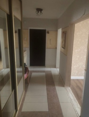 Милославська,2,Деснянський р- н,Троєщина,трикімнатна - фото 1