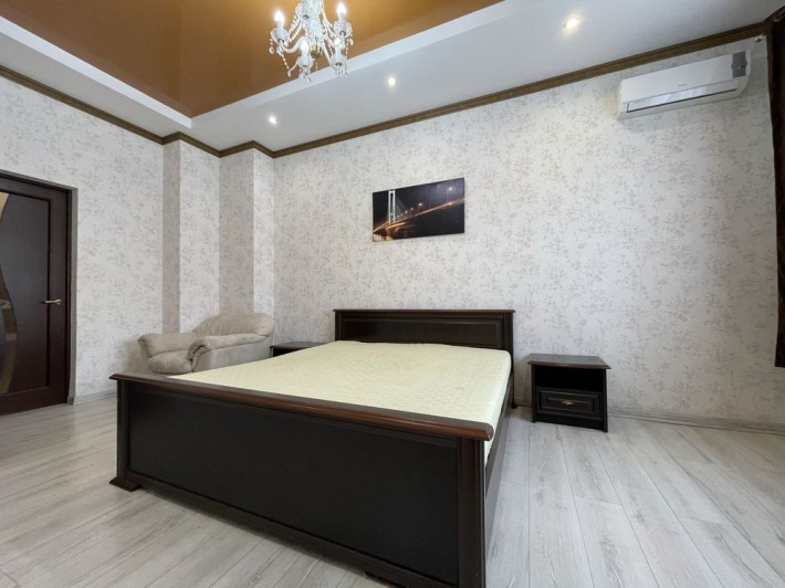 ЖК Новопечерський Двір. Продаж двокімнатної квартири в Києві - фото 1