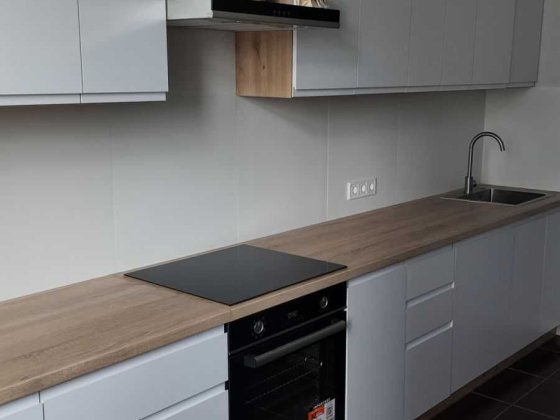 3-кімнатна квартира ЖК " Паркові озера" .м.Дарниця. Київ