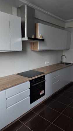 3-кімнатна квартира ЖК " Паркові озера" .м.Дарниця. - фото 1