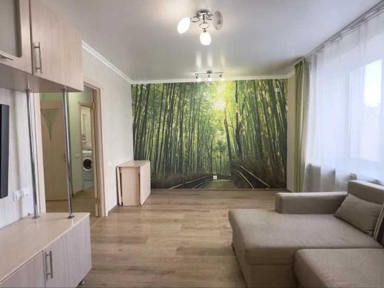 2-кімнатна квартира ЖК Вудсторія Хвильового Вінграновського Киев