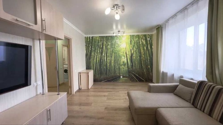 2-кімнатна квартира ЖК Вудсторія Хвильового Вінграновського - фото 1