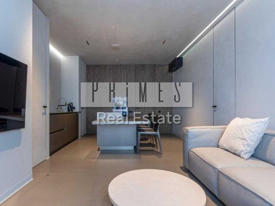 ЖК Новопечерські Липки Продаж дизайнерської 3к квартири Верхогляда 15б Киев