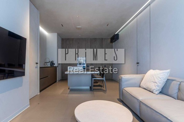 ЖК Новопечерські Липки Продаж дизайнерської 3к квартири Верхогляда 15б - фото 1