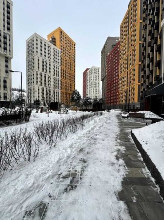 Продам 1к квартиру 43м2, ЖК SVITLO PARK ( Світло парк ) + комора - фото 1