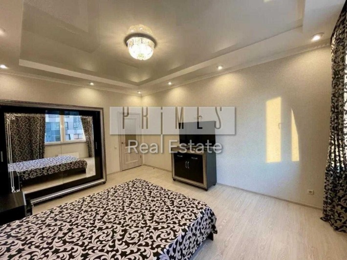 Продаж 2к квартири, Клубний будинок Chelsea Tower, вул. Ділова, 4 - фото 1
