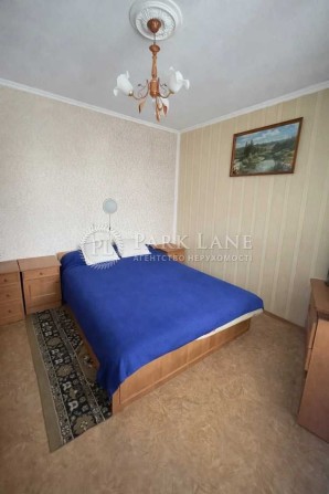 Бажана Миколи 32 Простора 3К кв-ра метро Харківська - фото 1