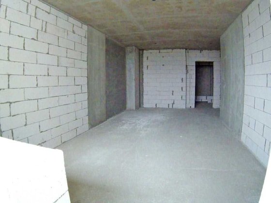 Єоселя ВПО 31м2 Студія з балконом Закревського ЖК Деснянський Киев