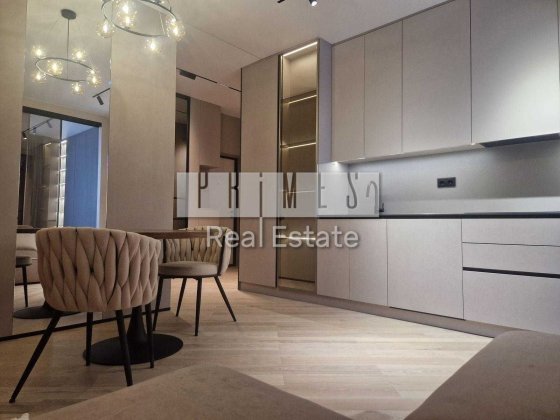 Продаж 1к квартири, ЖК Delmar, вул. Андрія Верхогляда, 14а, Печерськ
