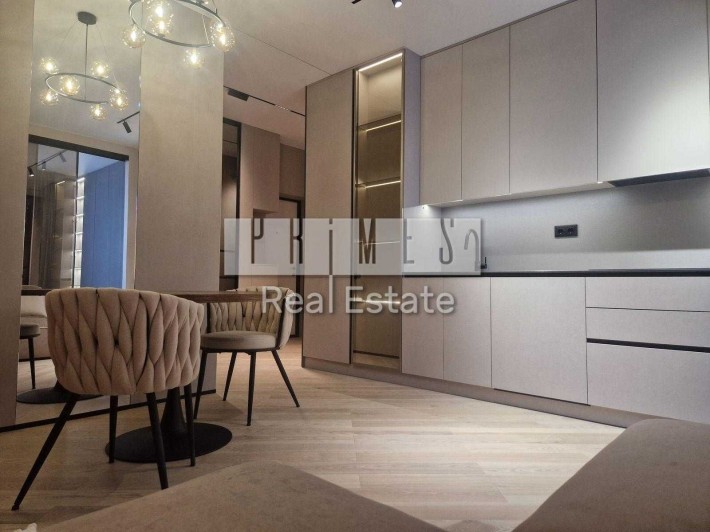 Продаж 1к квартири, ЖК Delmar, вул. Андрія Верхогляда, 14а, Печерськ - фото 1