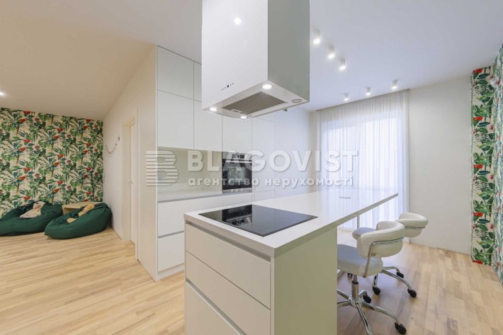 АКТУАЛЬНО! Продаж просторої квартири з ремонтом! ЖК Кришталеві джерела - фото 1