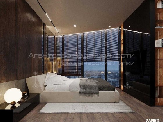 Продаж квартири 65 м2 в 2 башті ЖК TARYAN Towers Тарьян Печерськ Київ