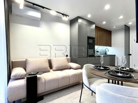 ЖК "Great" Причальна 12 метро Осокорки ТРЦ River Mall Киев