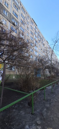 Продам 2х кімнатну вул. ШОЛОМ АЛЕЙХЕМА,6 - фото 1