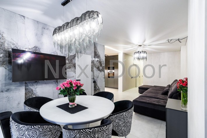 Продаж 3-4 -кімн.кв. ГАЗ, ЖК Рів`єра, Державні програми, єОселя - фото 1