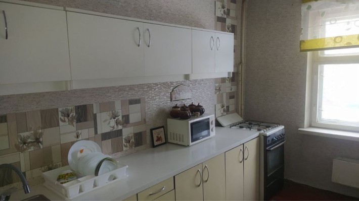 Продам 2 кім кв вул Драгоманова5 метро Позняки - фото 1
