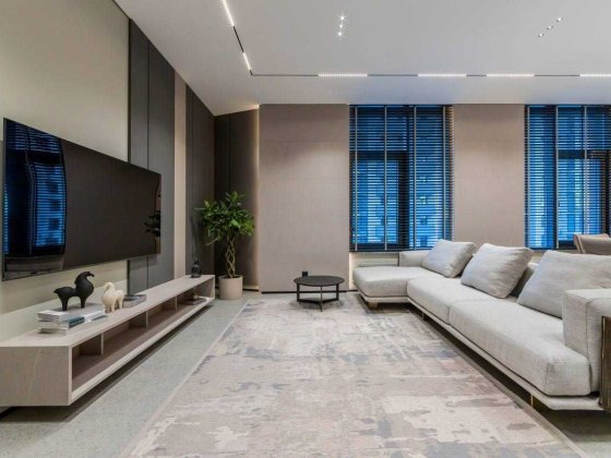 Продаж НОВОЇ 3-кімнатної квартири ЖК Новопечерські Липки Верхогляда Київ