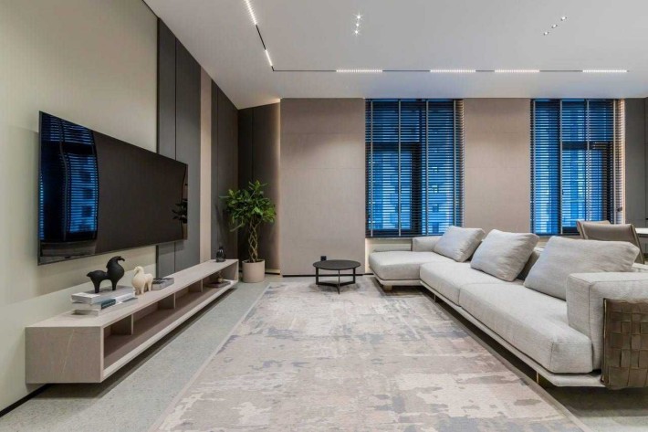 Продаж НОВОЇ 3-кімнатної квартири ЖК Новопечерські Липки Верхогляда - фото 1