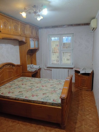 3-кімн. квартира, вул. Данькевича, Троєщина - фото 1